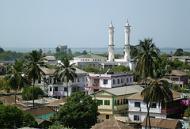 Banjul