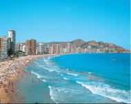 Benidorm