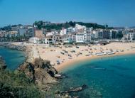 Beachmasters Blanes