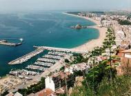 Blanes