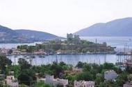 Sunweb Vliegreizen Bodrum
