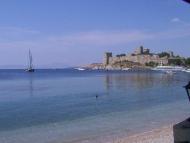Corendon Bodrum