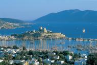 Ferio Vakanties Bodrum