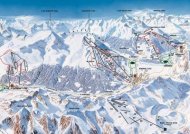 Bormio skigebied