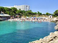 Cala Blanca