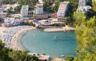 Cala Llonga