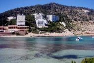 Cala Llonga