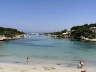 Cala Santandria