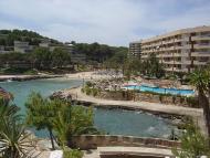 Cala Vinas