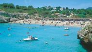 Calas de Mallorca