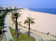 Beachmasters Calella
