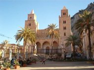 Cefalu