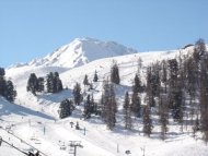 Champagny en Vanoise