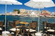 Chania