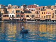 Sunweb Vliegreizen Chania