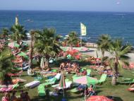Sunweb Vliegreizen Chersonissos
