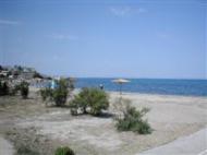 Chios-stad