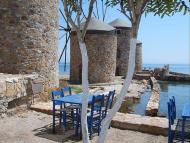 Chios-stad