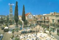 Chios-stad