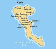Corfu