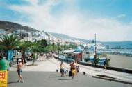 Jiba Costa Adeje