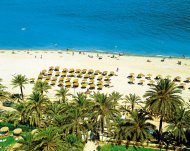 Costa Almeria