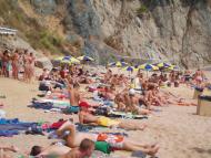 Costa Brava