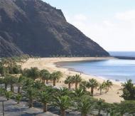 Costa del Silencio