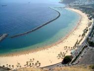 Costa del Silencio