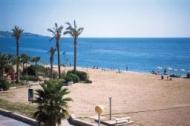 Costa Dorada