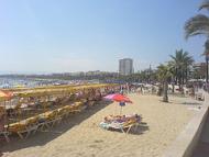 Costa Dorada