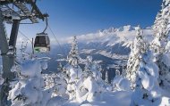 Dachstein-Tauern Region