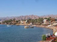 Dahab