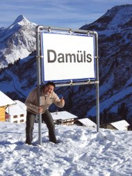 Damüls