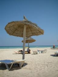 Djerba stad