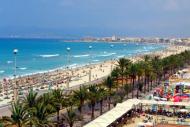 Beachmasters El Arenal