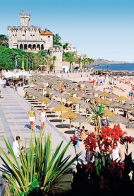 Estoril