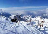 Flachau