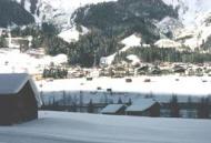 Flirsch am Arlberg