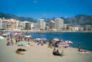 Sunweb Vliegreizen Fuengirola