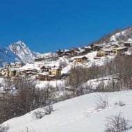 Galibier Thabor