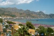 Jiba Giardini Naxos