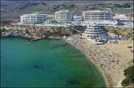Golden Sands