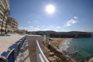 Golden Sands