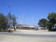 Beachmasters Gouvia