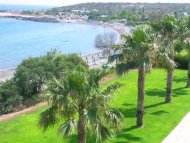 Governor's Beach