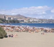 Gran Canaria
