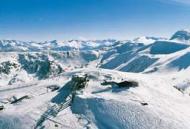 Hochk�nig Winterreich