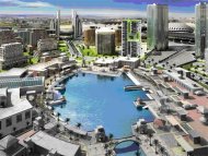 Internet City Dubai