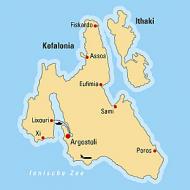 Kefalonia
